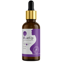 BoostUp Oil