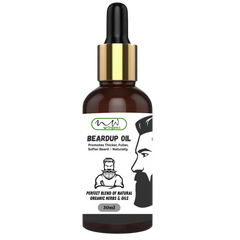 BeardUp Oil