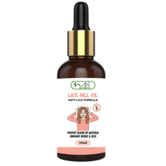 Anti Lice Oil